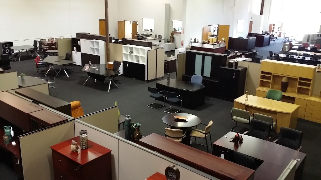 National Office Interiors and Liquidators Dallas | 11237 N Stemmons Fwy, Dallas, TX 75229, USA | Phone: (972) 996-6536