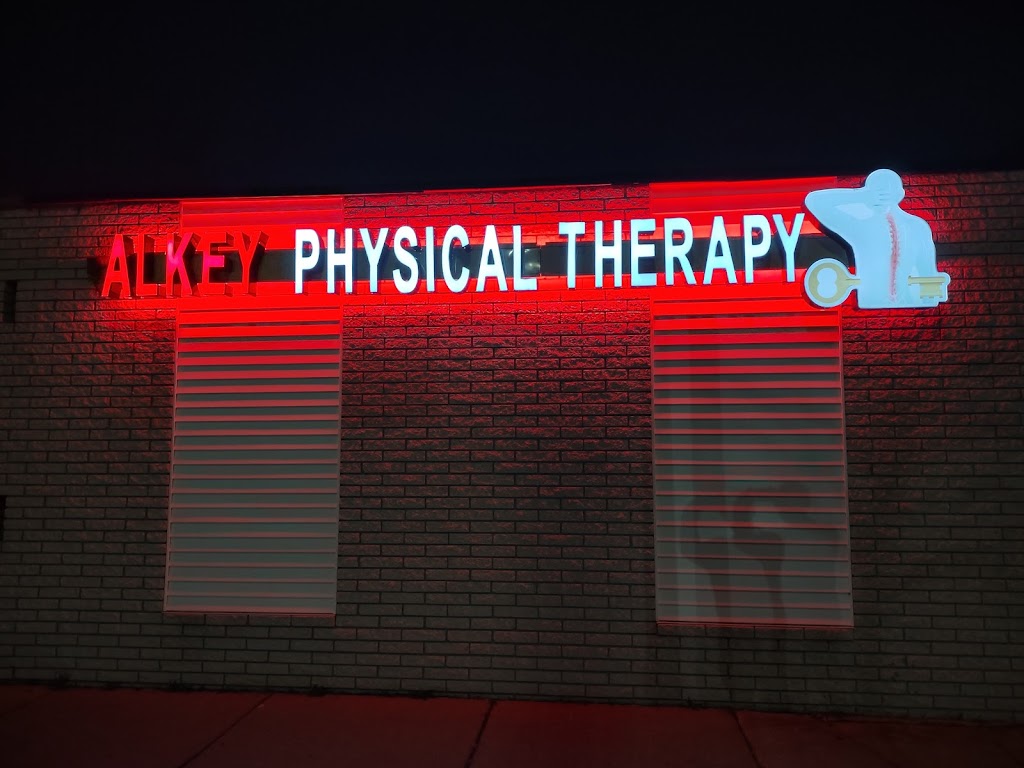 Alkey Physical Therapy | 32320 Michigan Ave Suite B, Wayne, MI 48184, USA | Phone: (313) 558-8216
