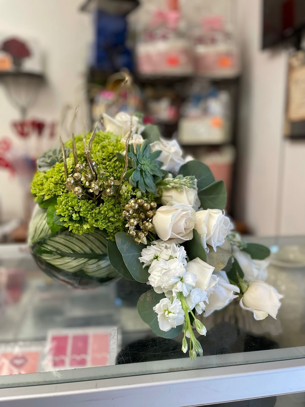 Flower Choice | 1057 N 21st Ave, Hollywood, FL 33020, USA | Phone: (954) 920-1899