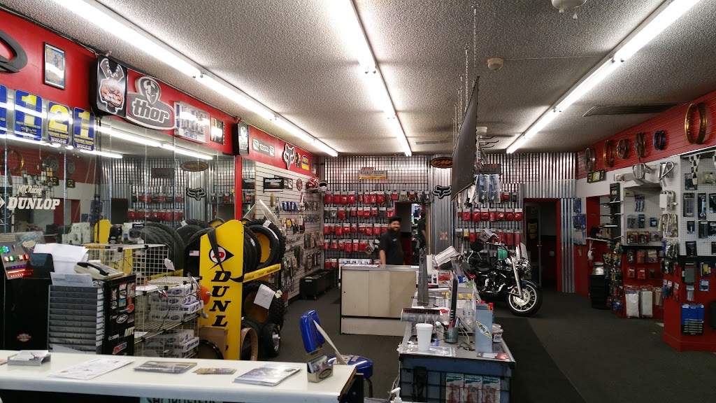 Motorcycle Tire Center | 2116 E Charleston Blvd, Las Vegas, NV 89104, USA | Phone: (702) 382-8824