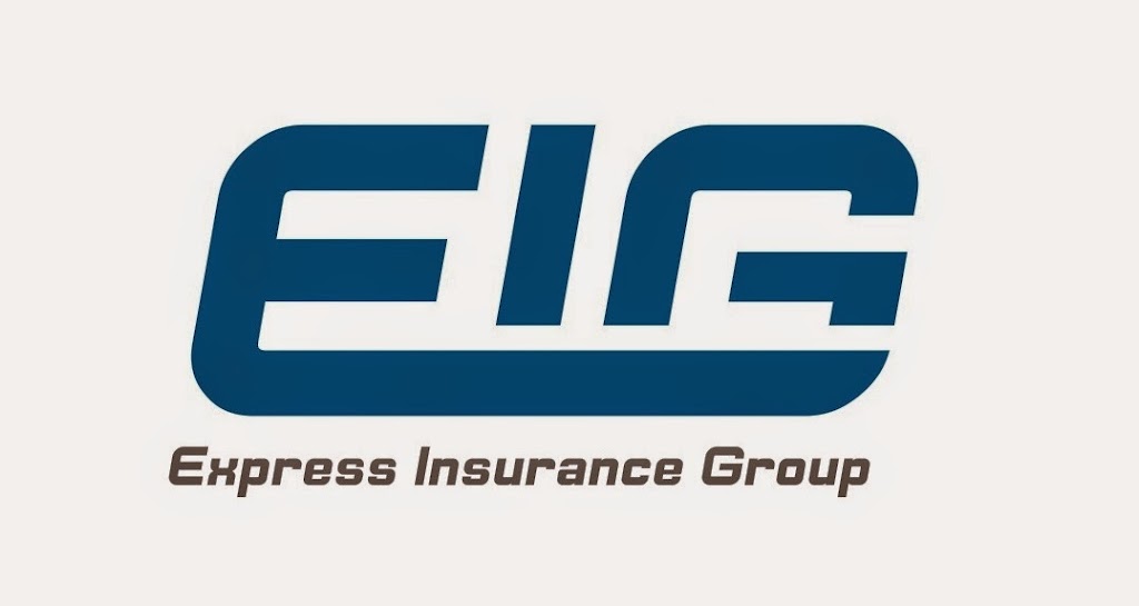 EIG - Express Insurance Group | 4500 Satellite Blvd #2340, Duluth, GA 30096, USA | Phone: (770) 778-7987