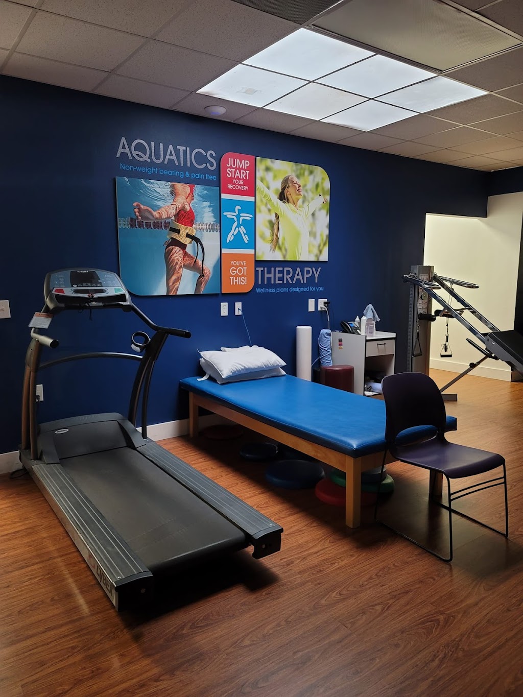 FYZICAL Therapy & Balance Centers - Northwest El Paso | 1845 Northwestern Dr Suite B, El Paso, TX 79912, USA | Phone: (915) 875-1559