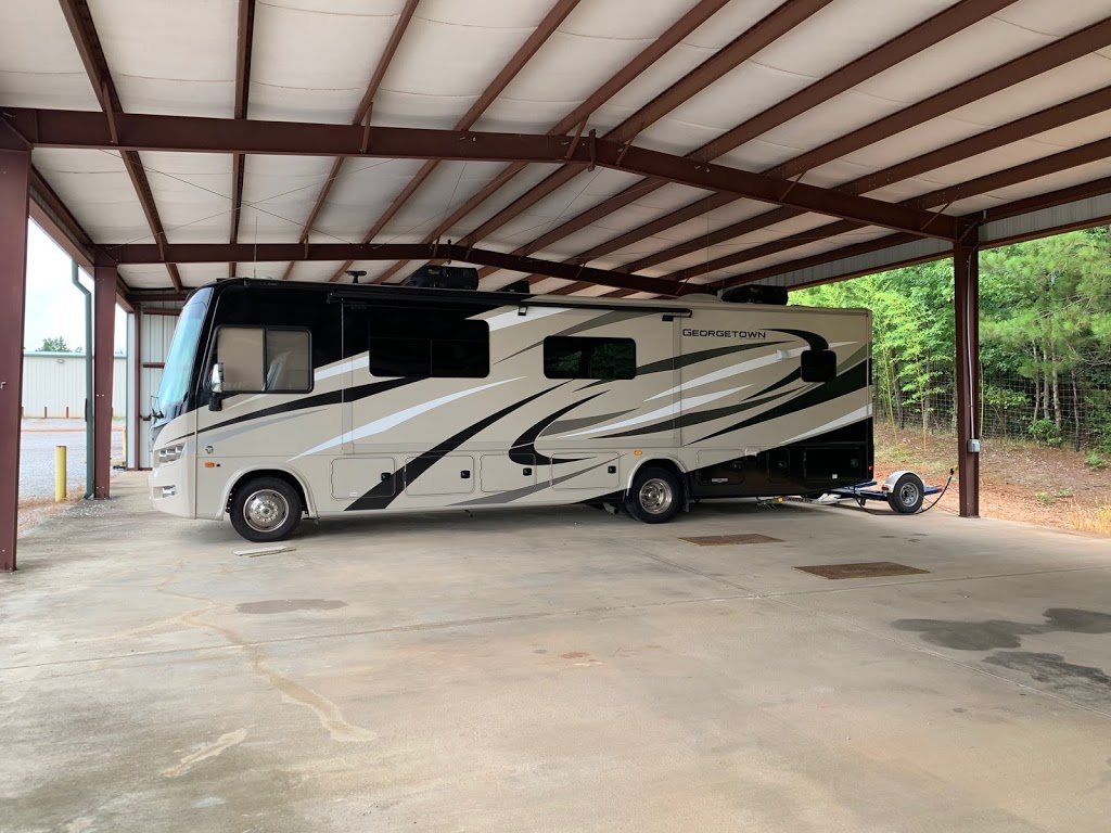 Tannehill RV Storage | 22317 Diesel Dr, McCalla, AL 35111 | Phone: (205) 477-4266