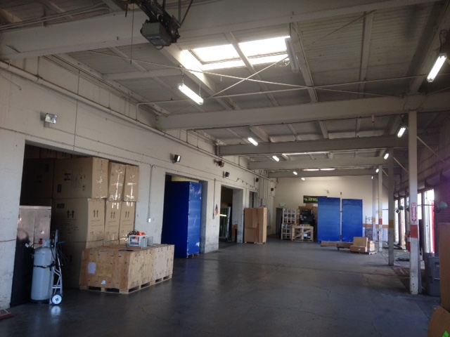 Piedmont Moving Systems - UniGroup Logistics | 2071 Ringwood Ave Suite D, San Jose, CA 95131, USA | Phone: (408) 513-6346