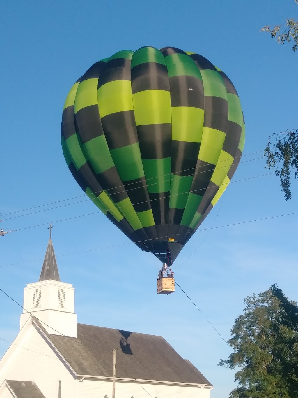 Willamette Valley Balloons | 9624 Ida Ln NE, Aurora, OR 97002, USA | Phone: (971) 444-5125