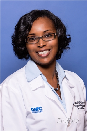 Crystal Lee-Billing, MD | 97 Monroe St, Detroit, MI 48226, USA | Phone: (313) 965-3365