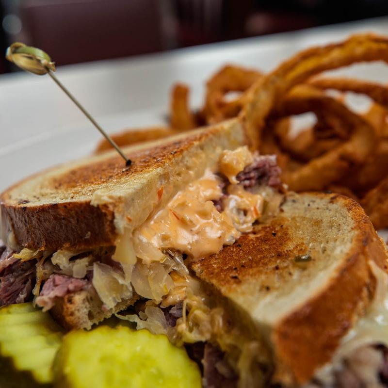 Town & Country Restaurant | 5025 E Main Street Rd, Batavia, NY 14020, USA | Phone: (585) 343-3304