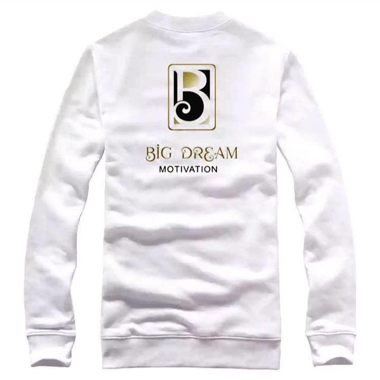 Big Dream Motivation | 101 Kennedy Dr Apt F7, Spring Valley, NY 10977, USA | Phone: (845) 682-8276