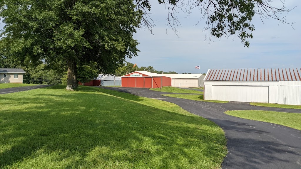 Greensfield Airport | 2166 Myers Rd, Troy, MO 63379, USA | Phone: (314) 650-5804