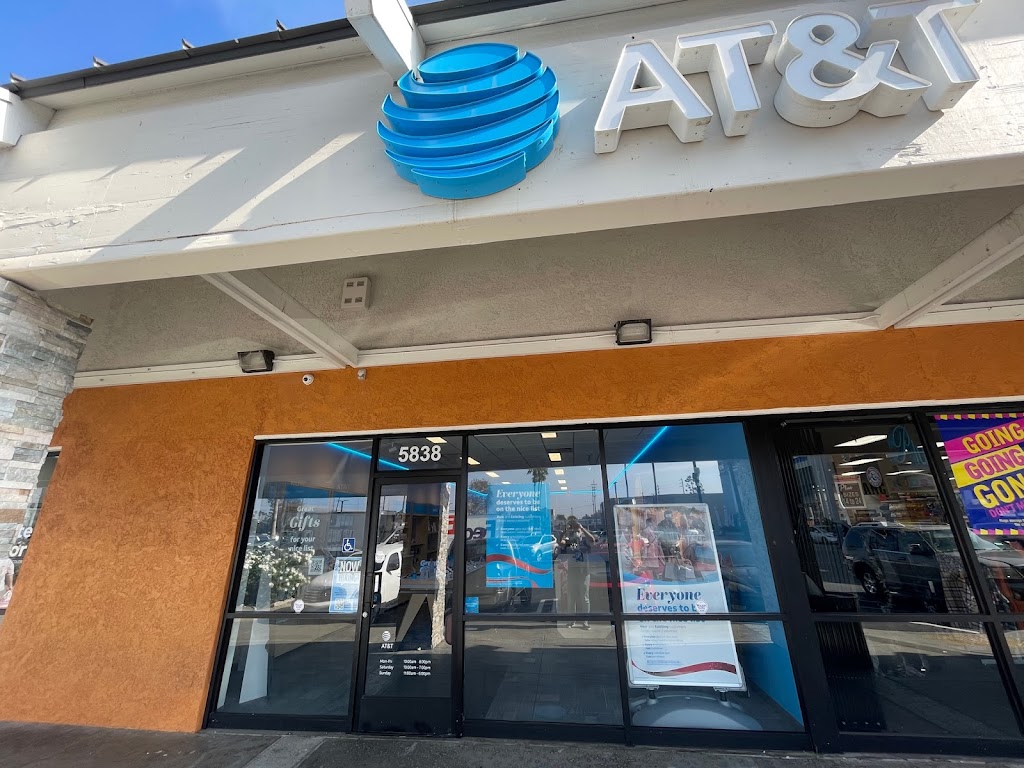 AT&T Store | 5838 S Vermont Ave, Los Angeles, CA 90044, USA | Phone: (323) 844-0100