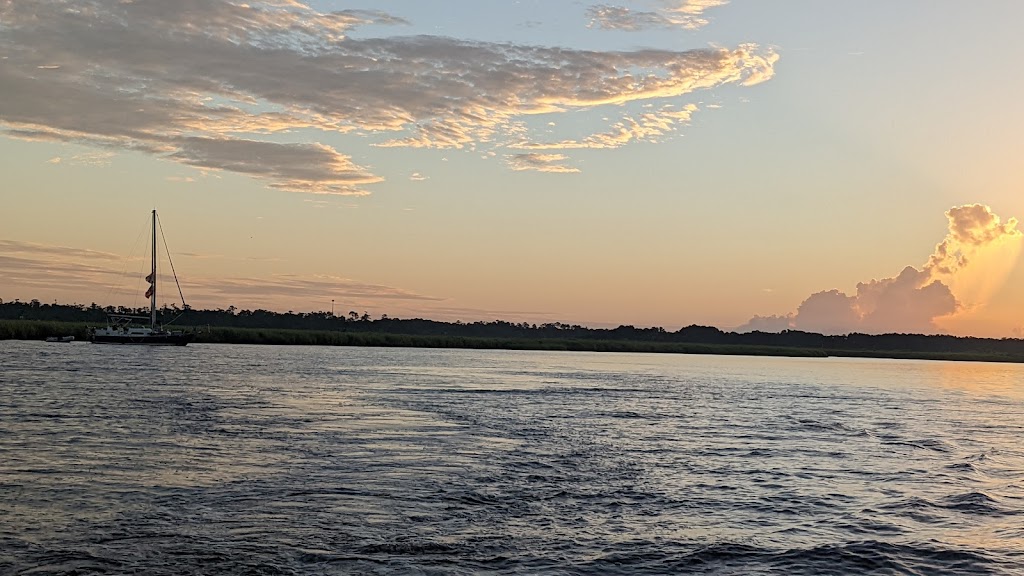 Big Branch Marsh National Wildlife Refuge | 61389 LA-434, Lacombe, LA 70445, USA | Phone: (985) 882-2000