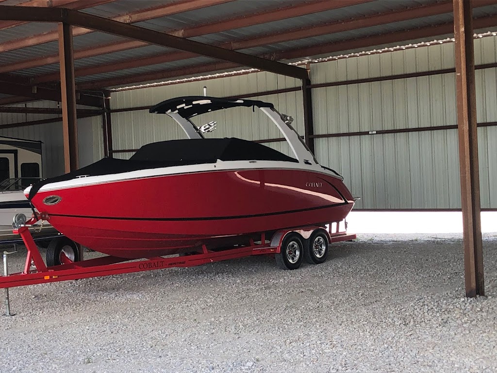 Bond Boat & RV Storage | 2923 Chisam Rd, Sanger, TX 76266, USA | Phone: (940) 390-6982