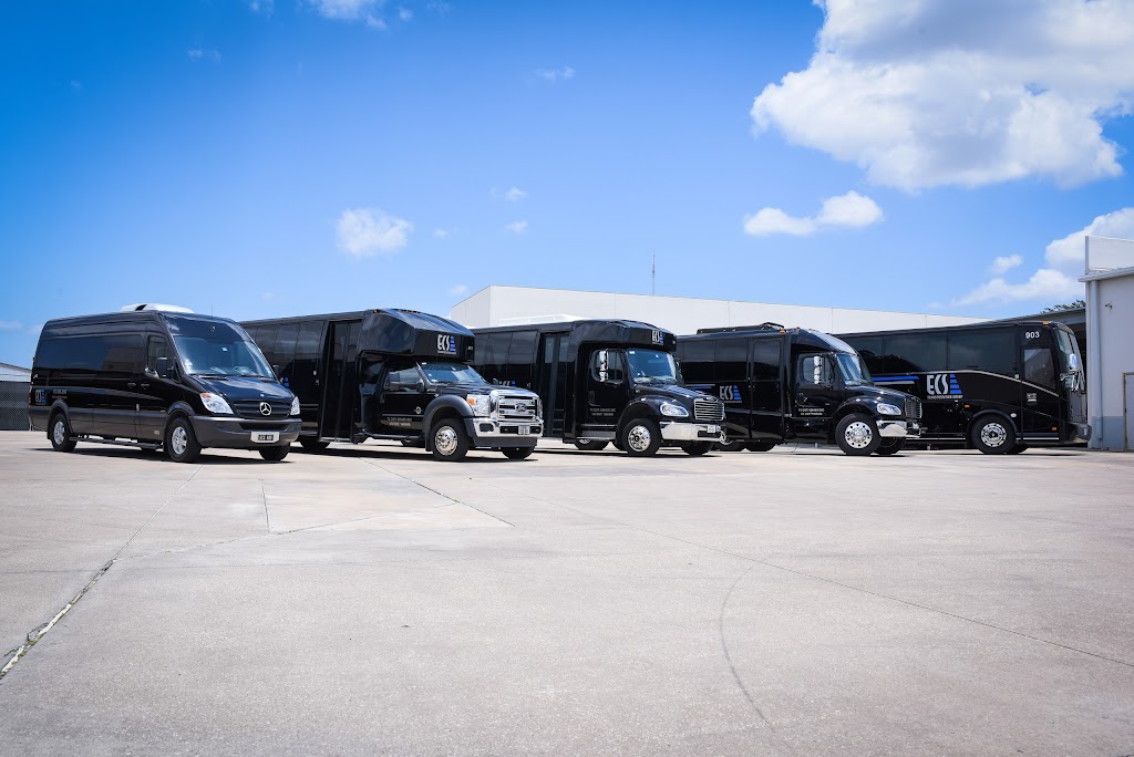 ECS Transportation Group | 1400 Bradley Ln, Carrollton, TX 75007, USA | Phone: (972) 385-2228