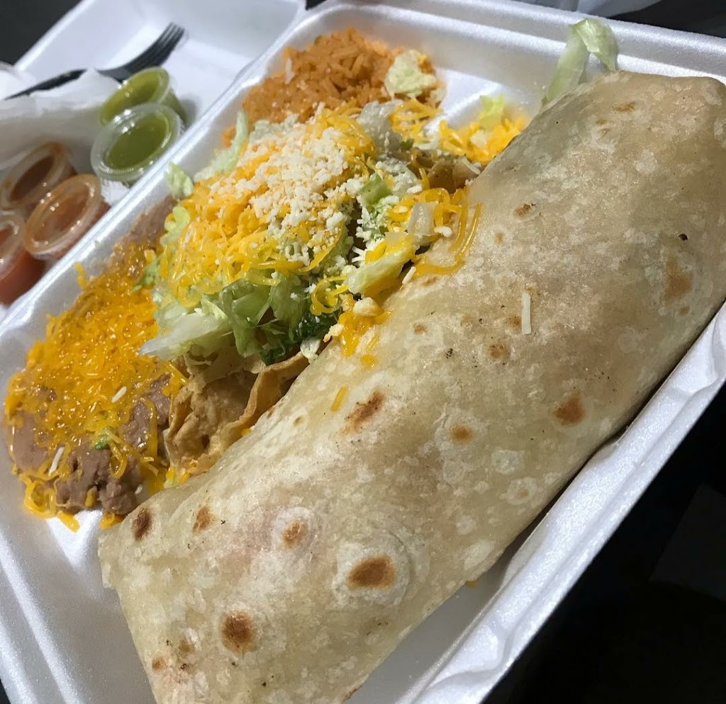 Robertos Taco Shop | 3102 Las Vegas Blvd N, Las Vegas, NV 89115, USA | Phone: (702) 643-7122