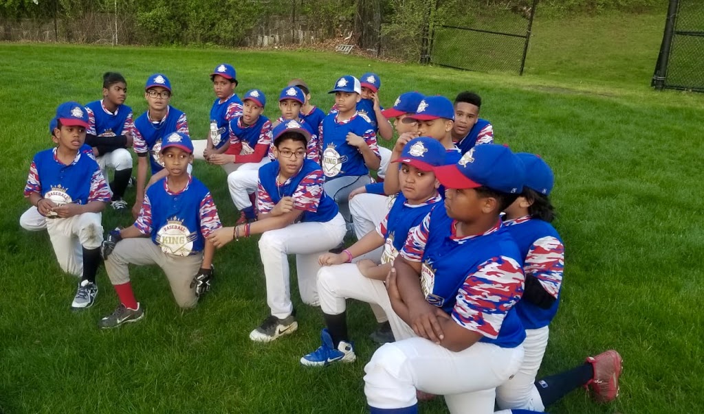 Baseball King Academy | W 174th St, Amsterdam Ave, New York, NY 10032, USA | Phone: (347) 847-4500