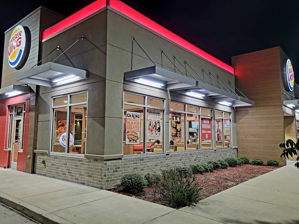 Burger King | 3101 Golden Triangle Boulevard, Fort Worth, TX 76177, USA | Phone: (817) 720-9997