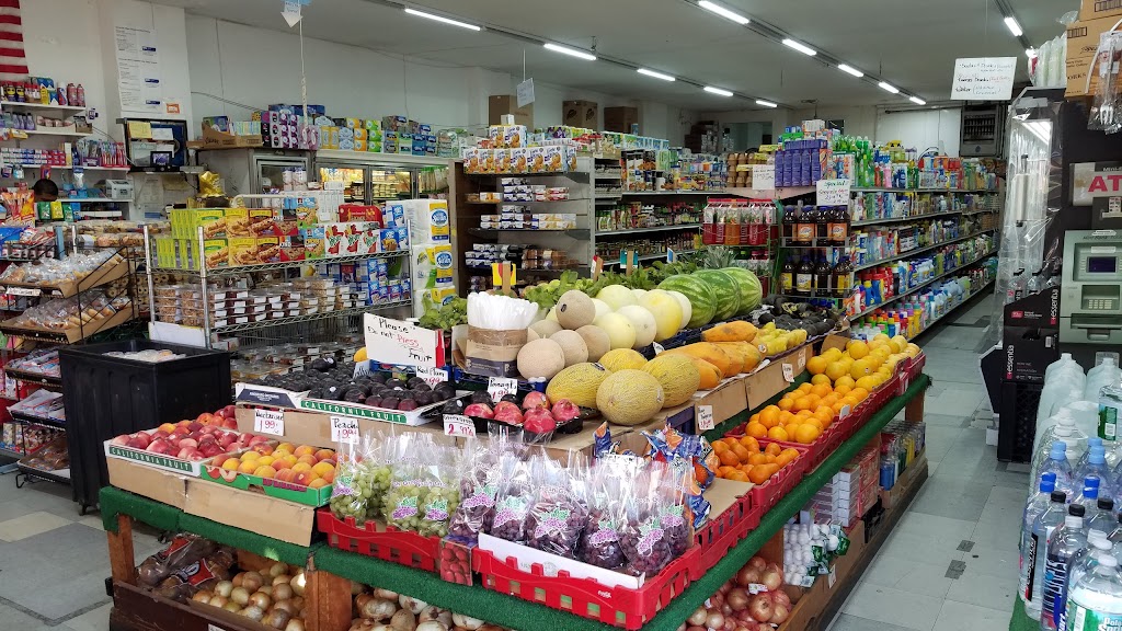 Austin Deli & Grocery inc | 67-25 Austin St, Queens, NY 11375, USA | Phone: (718) 897-8400