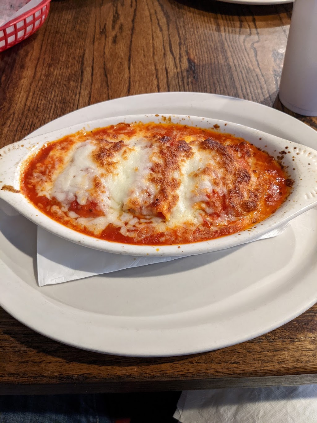 Joes Pizza & Pasta | 308 S Galloway Ave, Mesquite, TX 75149, USA | Phone: (214) 664-9990