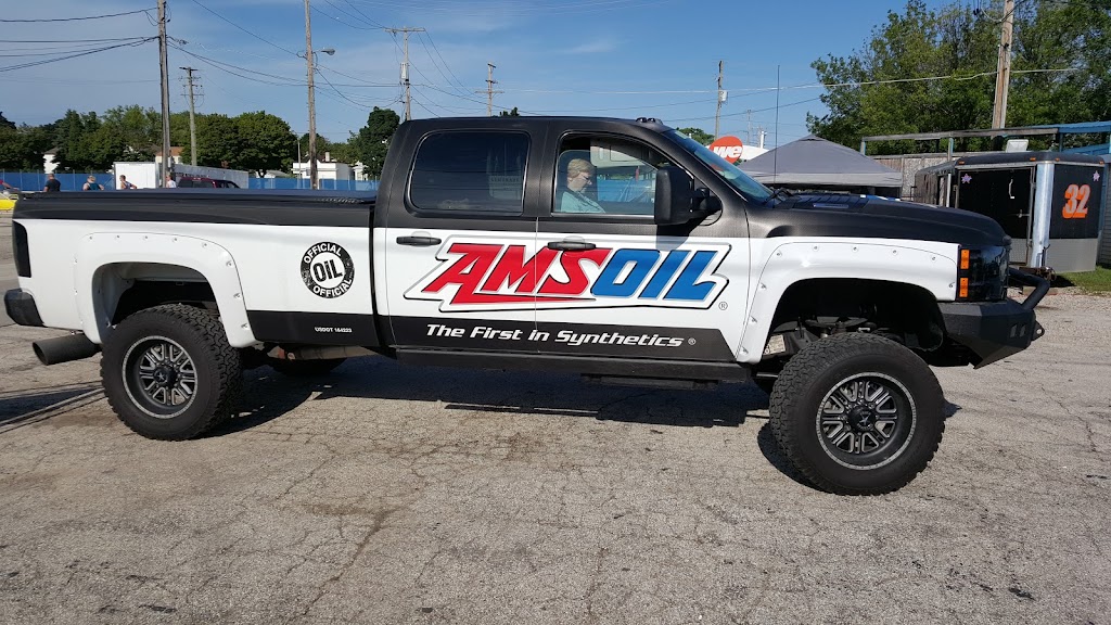 AMSOIL Dealers | N170 W20309, Hunters Rd, Jackson, WI 53037, USA | Phone: (262) 408-3971