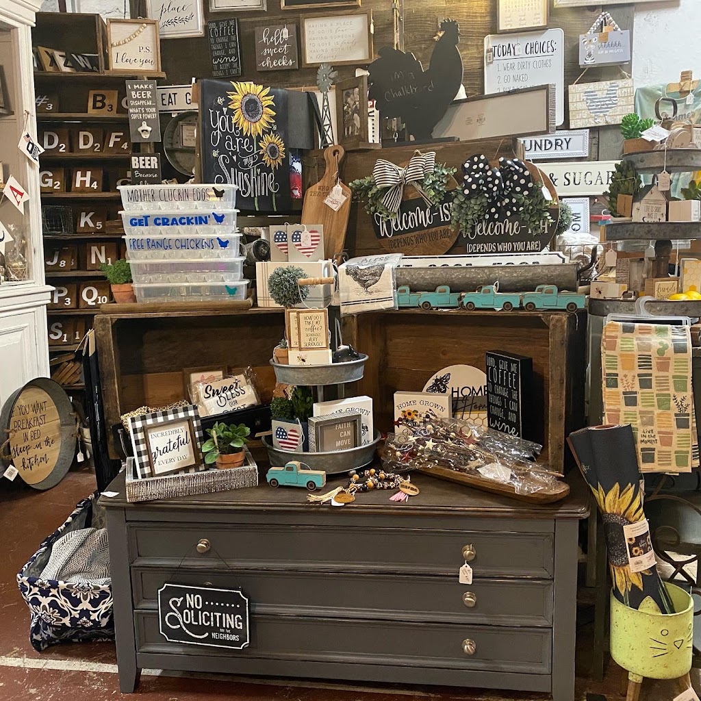 Grandmas Treasures | 4616 Main St, Denair, CA 95316, USA | Phone: (209) 656-8778