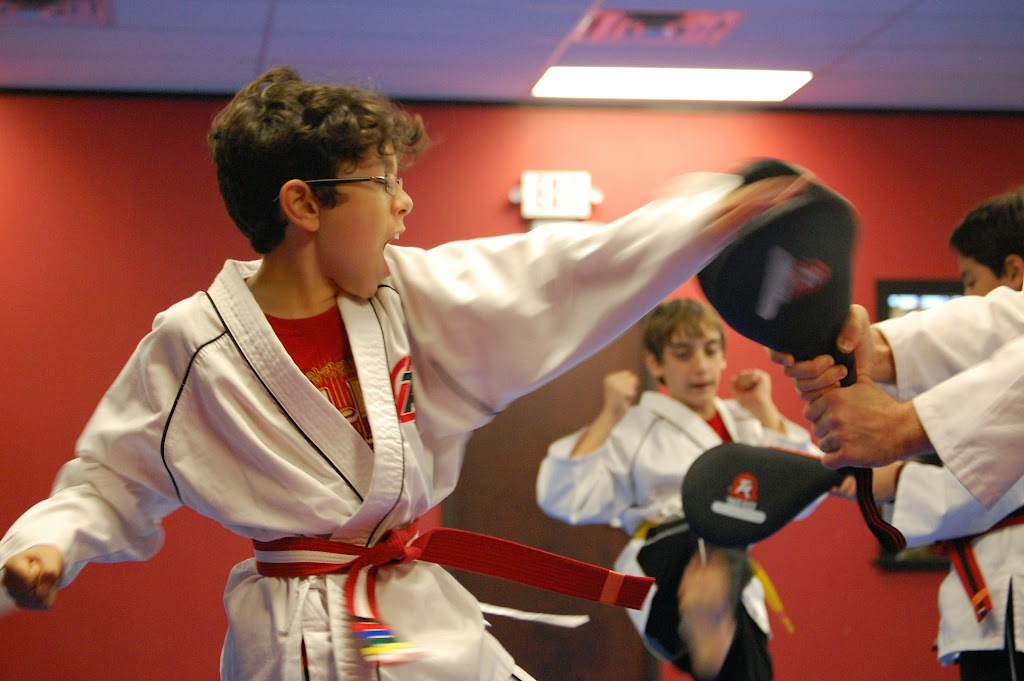 Round Rock Taekwondo | 1920 Sam Bass Rd #400, Round Rock, TX 78681, USA | Phone: (512) 246-9559