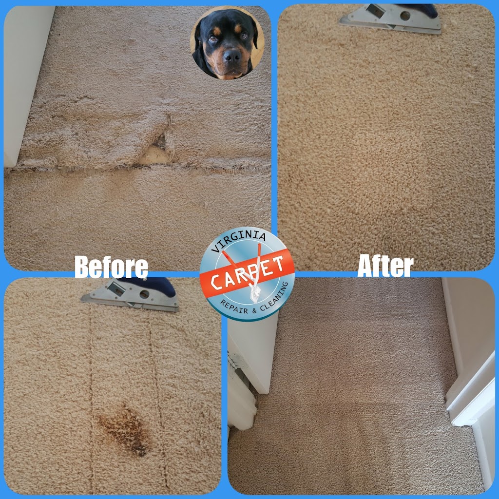 Virginia Carpet Repair and Cleaning | 5451 Quaint Dr, Woodbridge, VA 22193, USA | Phone: (703) 672-0476