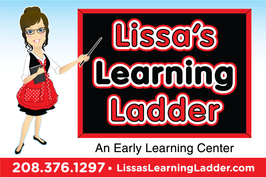 Lissas Learning Ladder | 5630 N Cloverdale Rd, Boise, ID 83713, USA | Phone: (208) 376-1297