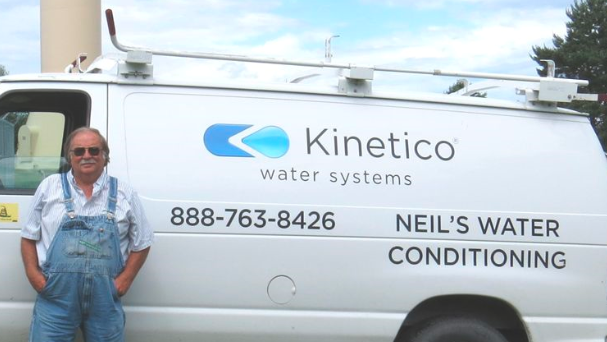 Neils Water Conditioning | 3032 Overton Ave, Logan, IA 51546, USA | Phone: (712) 592-1080