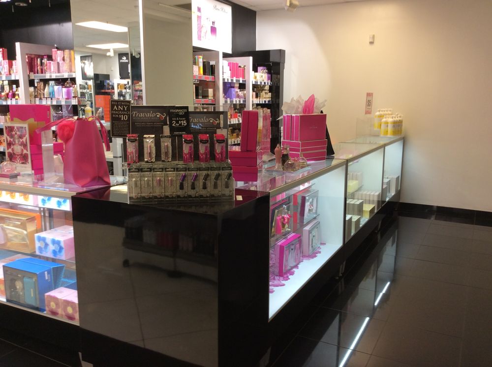 Perfumania | 3939 IH 35 S Unit#325, San Marcos, TX 78666, USA | Phone: (512) 396-5700