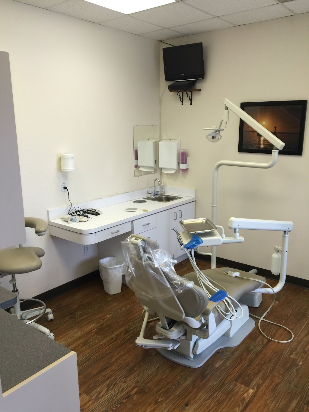 Newcastle Dental Group | 2820 NW 32nd St, Newcastle, OK 73065 | Phone: (405) 362-9100