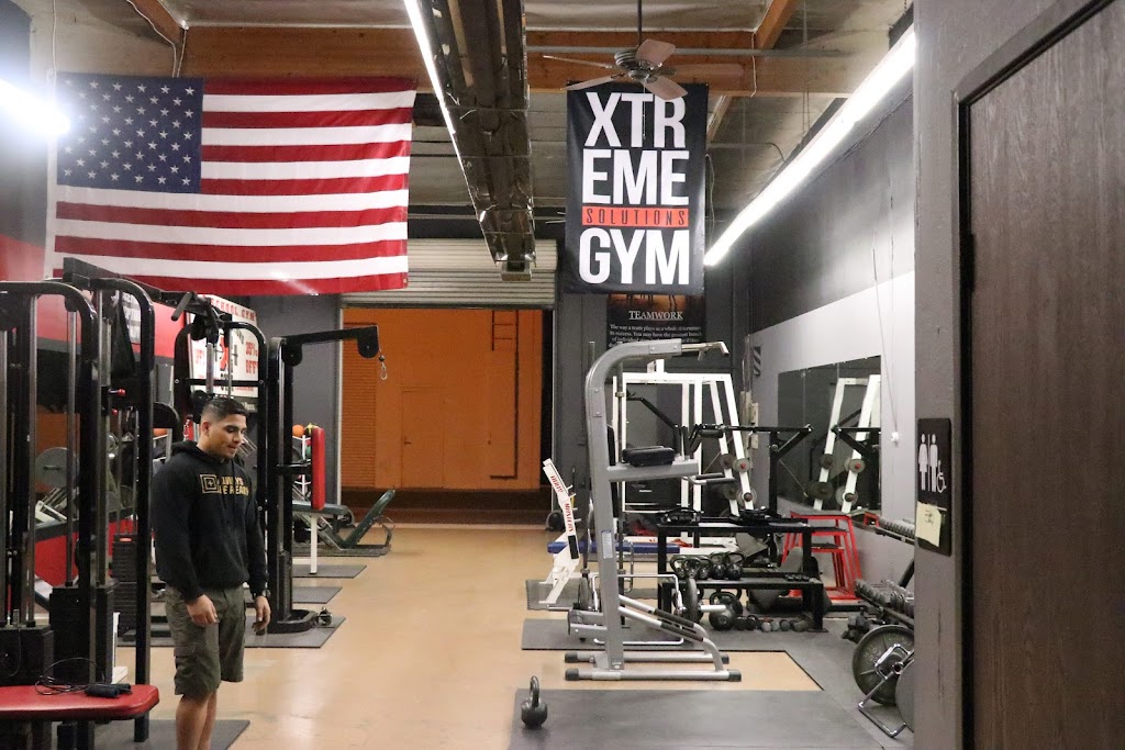 Xtreme Solutions Gym Inc. | 12126 Severn Way, Riverside, CA 92503, USA | Phone: (951) 333-9045