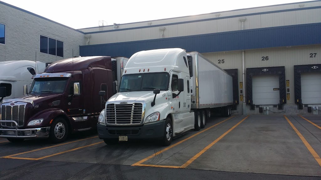 Lineage Logistics | 19450 NE San Rafael St, Portland, OR 97230, USA | Phone: (503) 489-2995