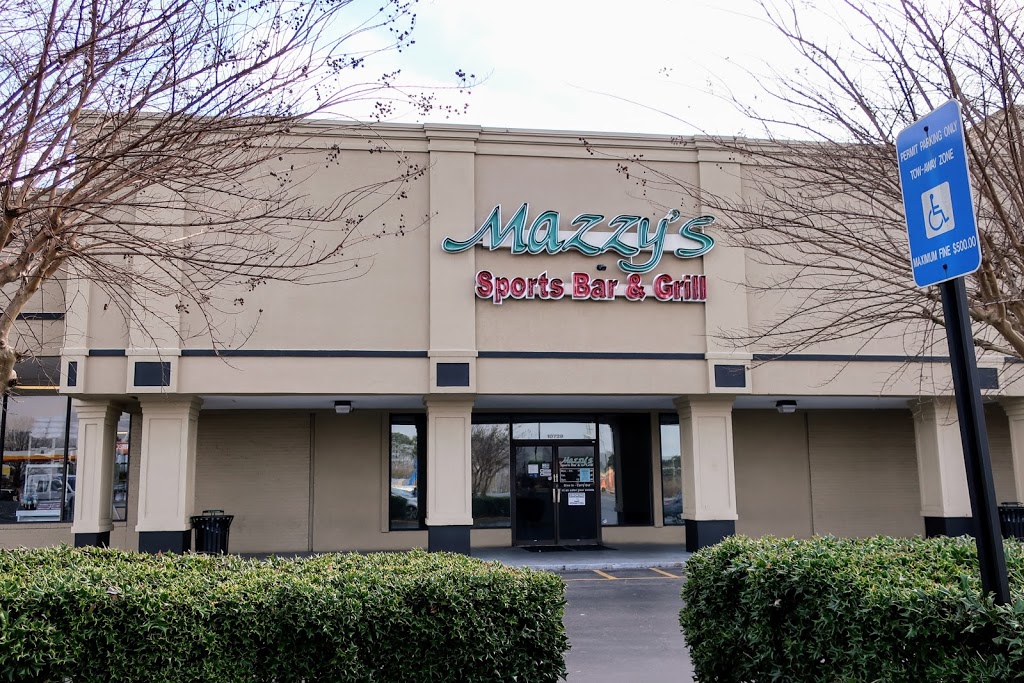 Mazzys Sports Bar & Grill (Roswell) | 10729 Alpharetta Hwy #1424, Roswell, GA 30076, USA | Phone: (770) 645-8576