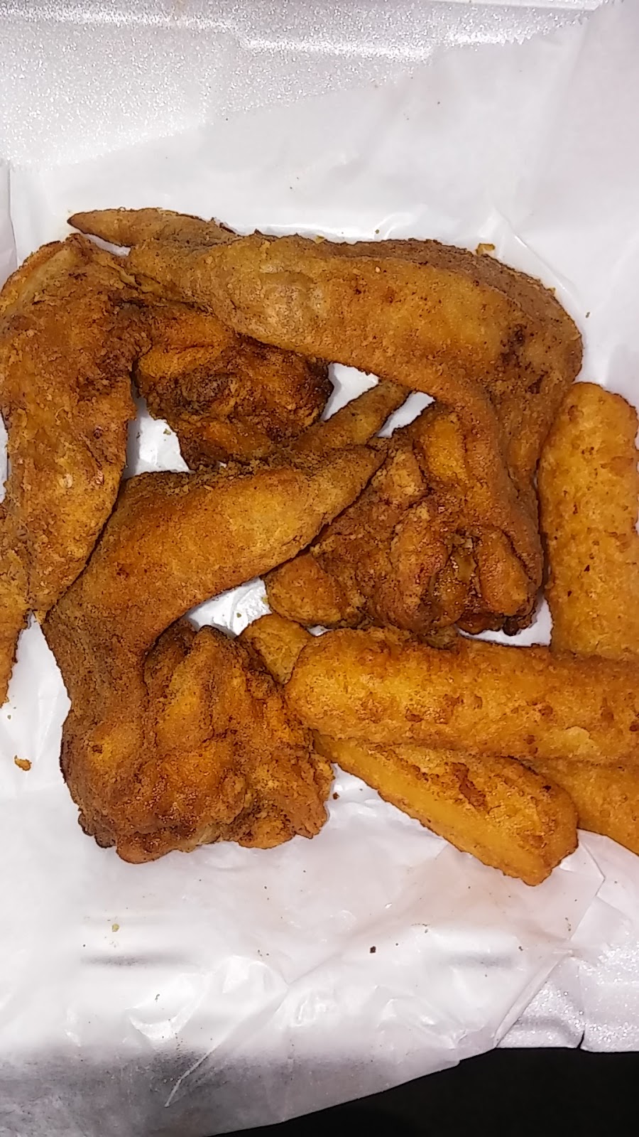 America’s Best Wings | 3075 Mechanicsville Turnpike C, Richmond, VA 23223 | Phone: (804) 303-5581