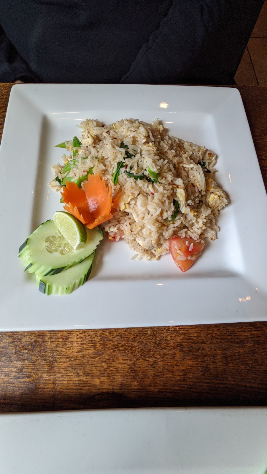 Planet Thai | 910 NE Tenney Rd, Vancouver, WA 98685, USA | Phone: (360) 828-5335