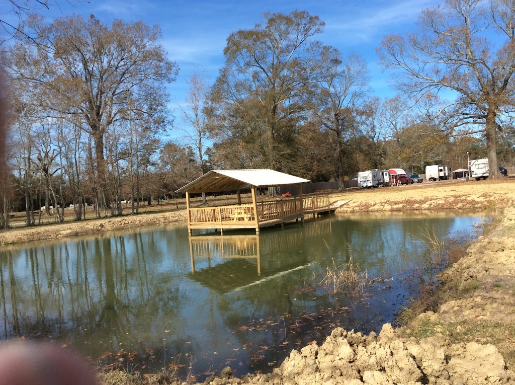 Lindco rv park | 17311 Valmon Roddy Rd, Prairieville, LA 70769, USA | Phone: (225) 933-9275