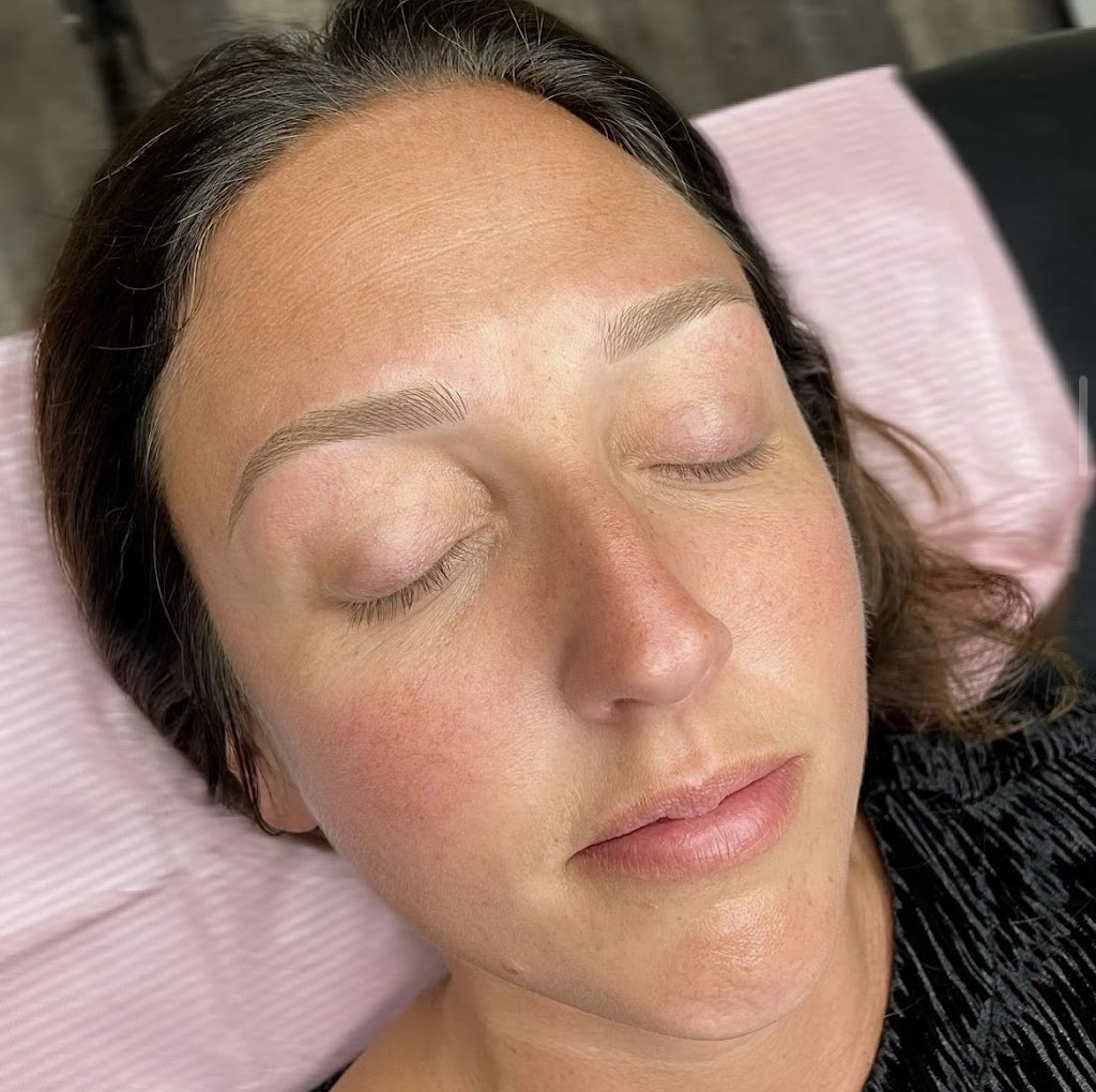 Sisters Microblading | 180 Old Loudon Rd, Latham, NY 12110, USA | Phone: (518) 322-6415