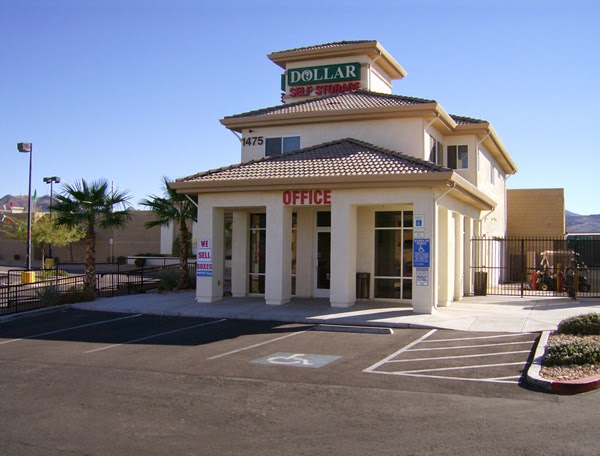 Dollar Self Storage | 1475 American Pacific Dr, Henderson, NV 89074 | Phone: (702) 869-6618