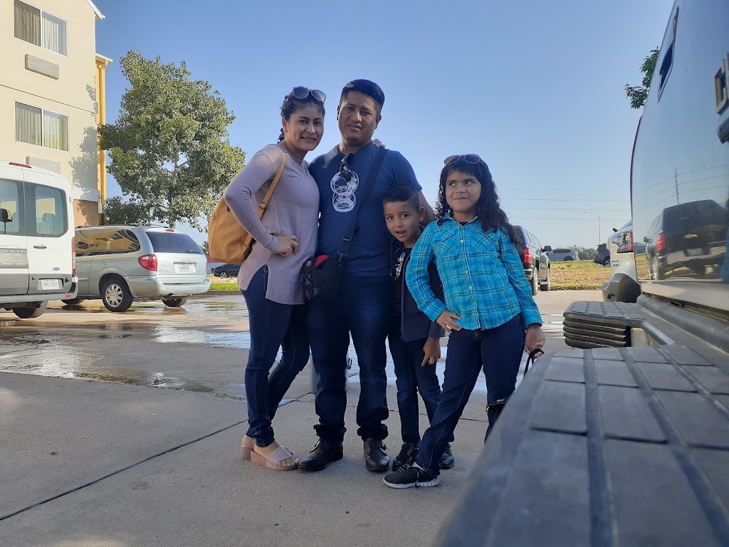 IGLESIA PENTECOSTES EL OLIVAR | 1258 Grand Blvd, Hamilton, OH 45011, USA | Phone: (513) 348-3958