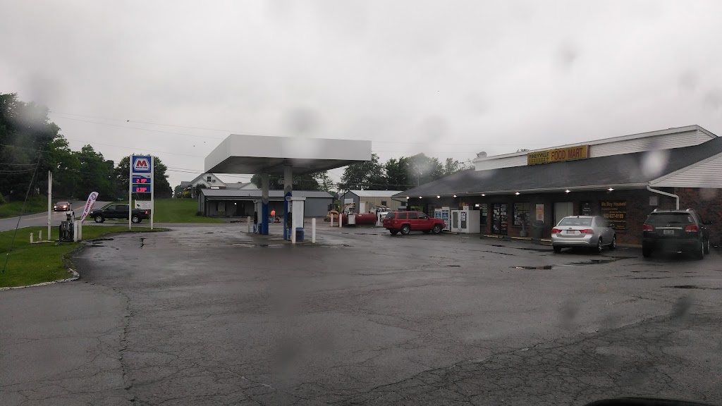 Rineyville Food Mart | 6186 Rineyville Rd, Rineyville, KY 40162 | Phone: (270) 737-5373