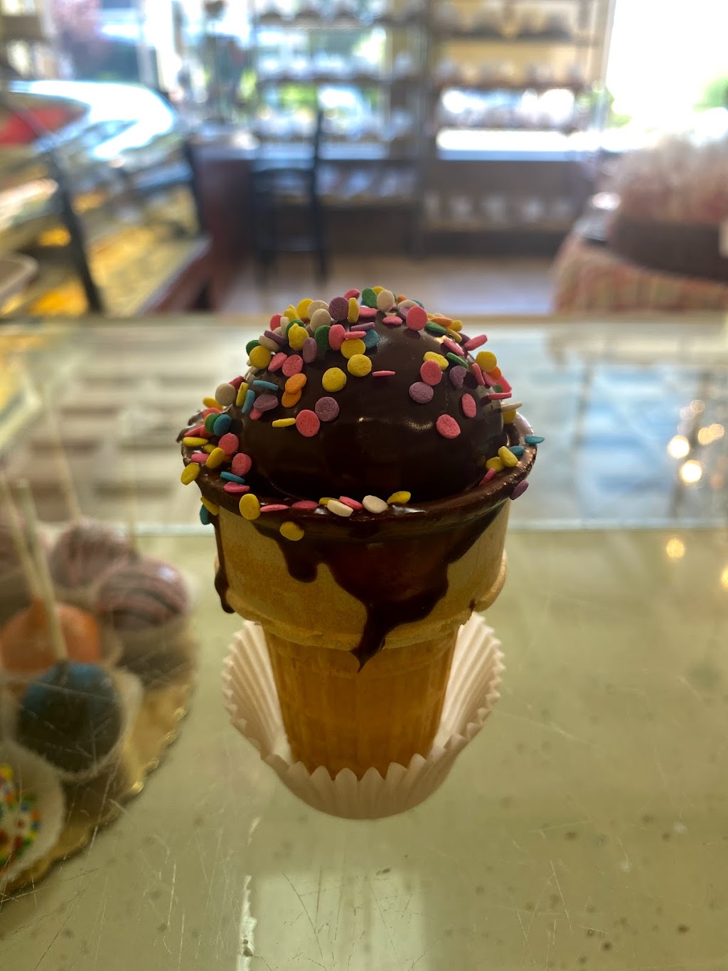 Marios Bakery | 409 Merrick Rd, Oceanside, NY 11572, USA | Phone: (516) 766-0891