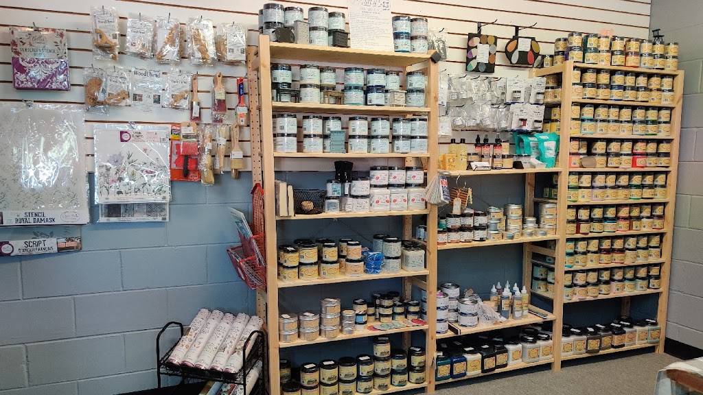 Paint Fixation | 2494 Blanding Blvd, Middleburg, FL 32068, USA | Phone: (904) 859-2173