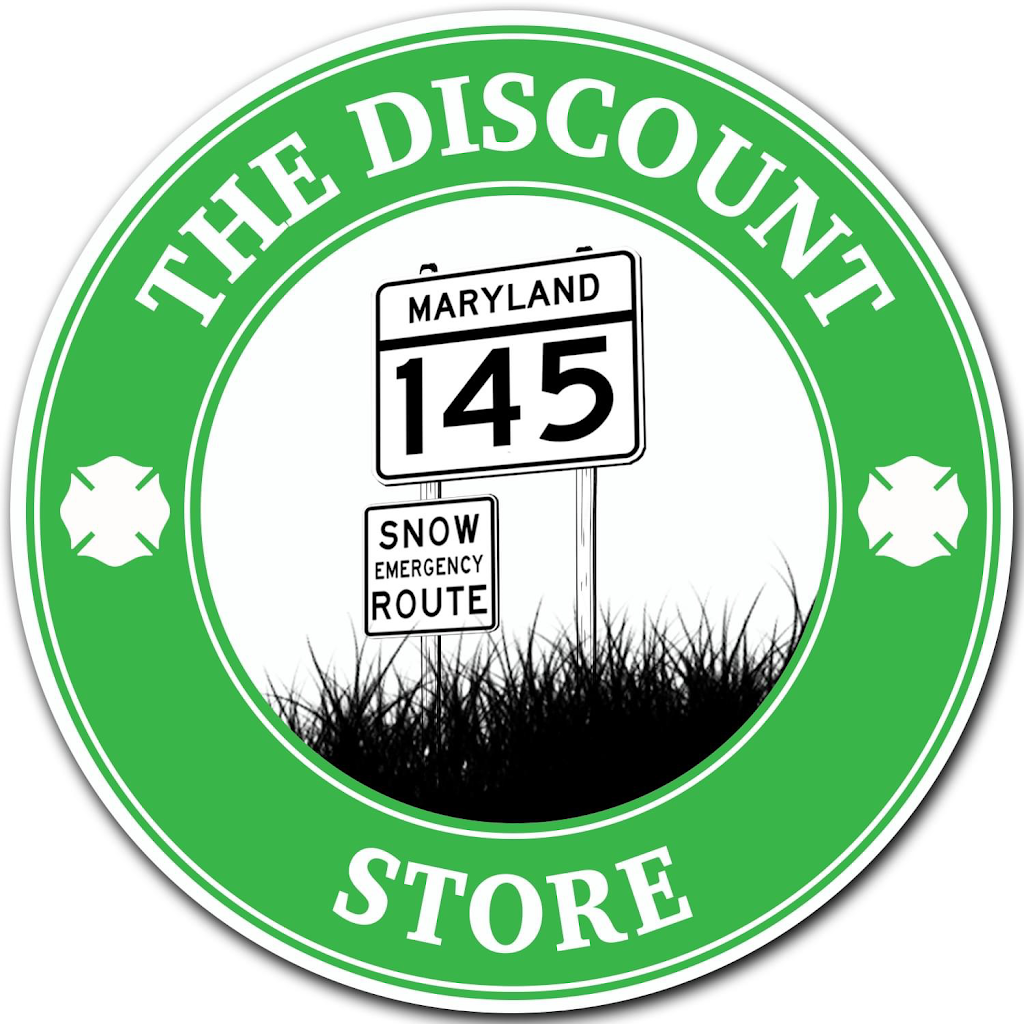 The Discount Store | 728 Belair Rd Unit C Building 10, Bel Air, MD 21014, USA | Phone: (443) 690-9260