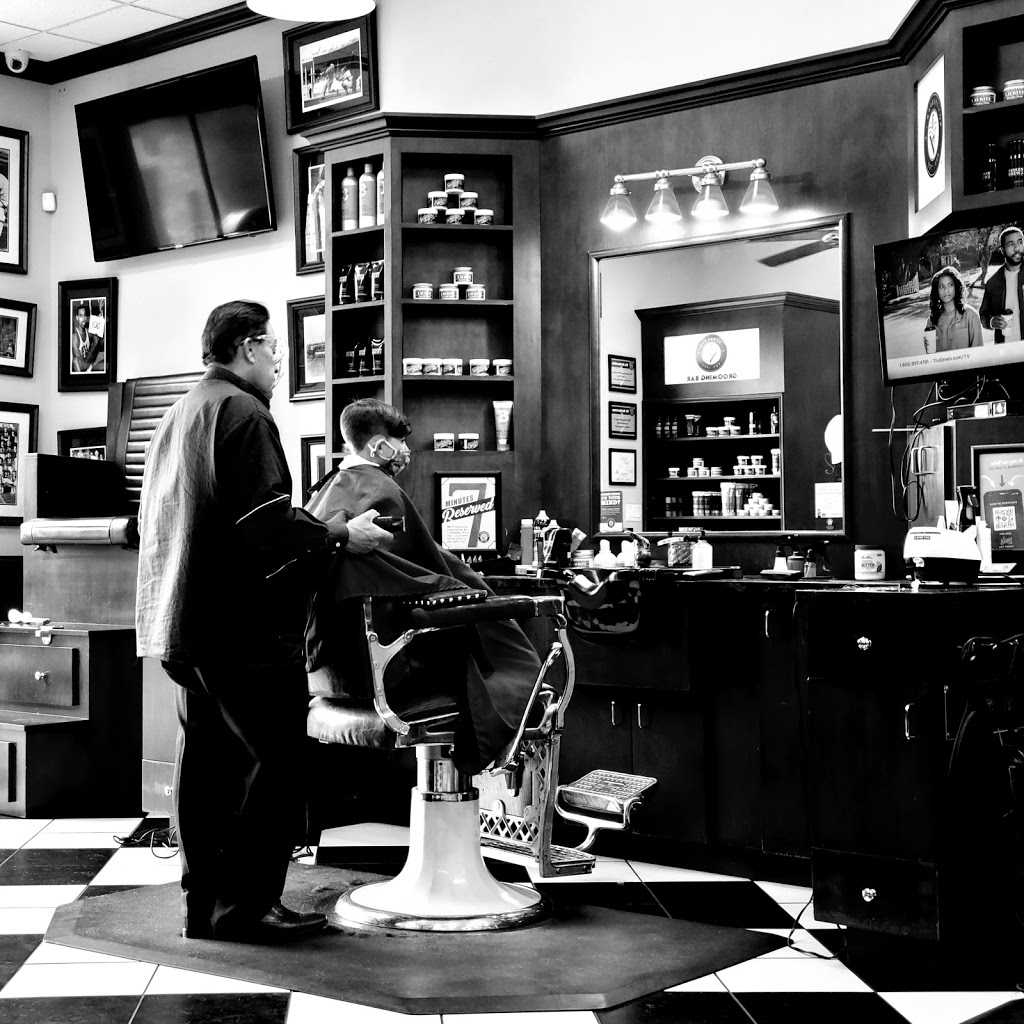 Vs Barbershop - Scottsdale Shea | 9397 E Shea Blvd Ste 100, Scottsdale, AZ 85260, USA | Phone: (480) 767-3443