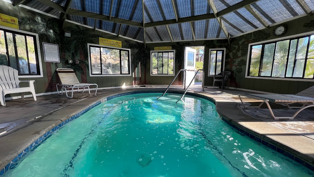 Elim Hot Springs | 48480 Foolish Pleasure Rd, Aguanga, CA 92536, USA | Phone: (951) 763-4939