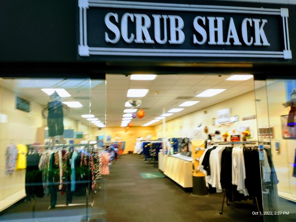 Scrub Shack | 5256 US-30 #111, Greensburg, PA 15601, USA | Phone: (724) 830-8801