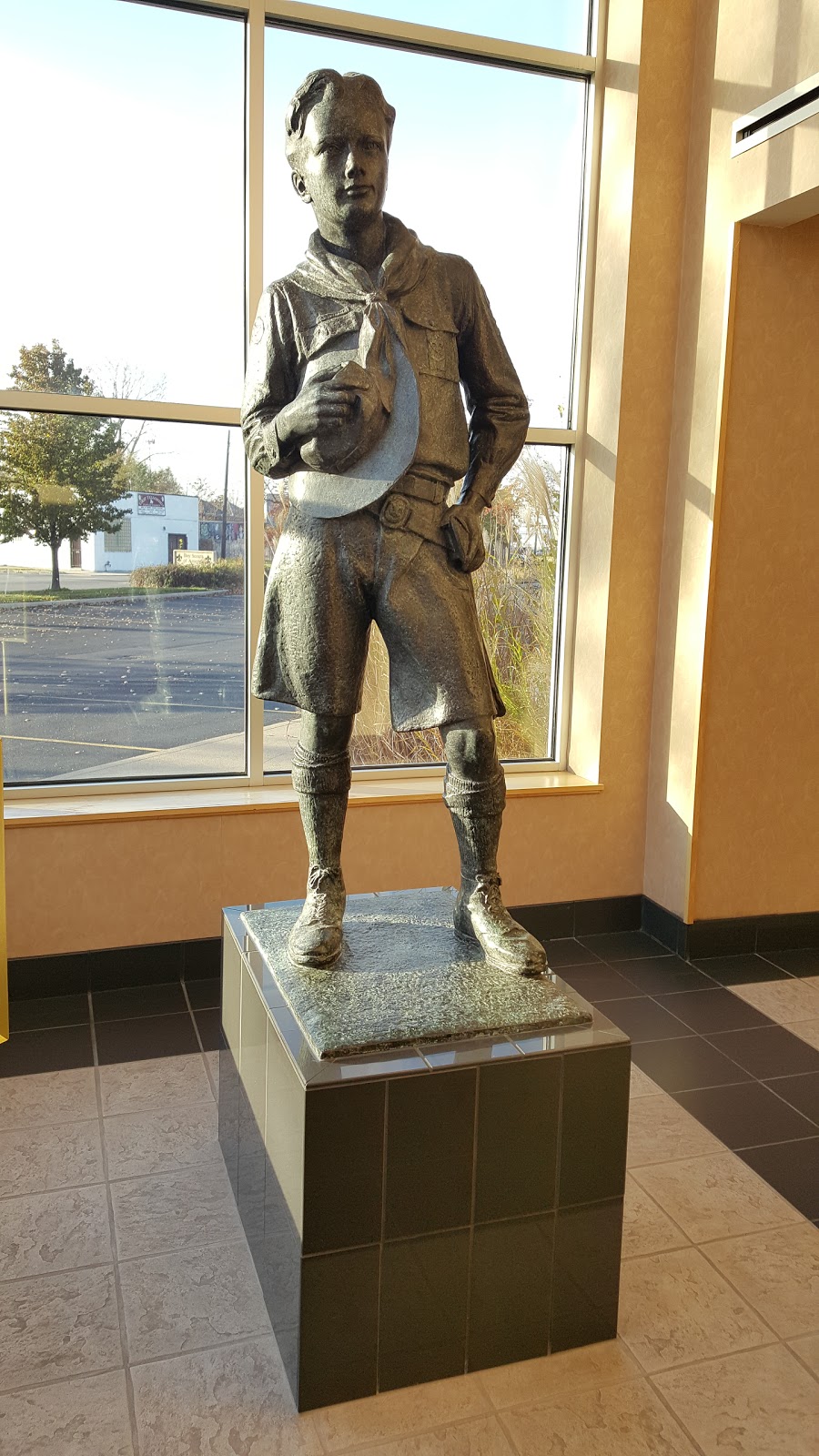 Detroit Toyota Scout Shop | 1776 W Warren Ave, Detroit, MI 48208, USA | Phone: (313) 898-8920