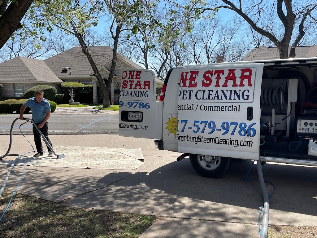 Lone Star Carpet cleaning-granbury tx | 1503 Cheyenne Trail, Granbury, TX 76048, USA | Phone: (817) 579-9786