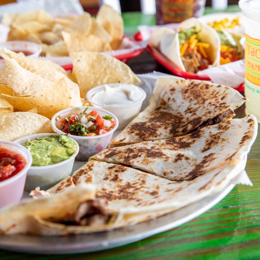 Taco Mama - Dilworth | 2452 Park Rd Suite C, Charlotte, NC 28203, USA | Phone: (704) 900-2470