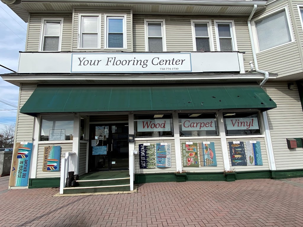 Your Flooring Center | 900 Main St, Bradley Beach, NJ 07720, USA | Phone: (732) 774-1730